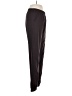 Eddie Bauer Solid Black Casual Pants Size 6 - photo 4