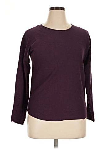 Cynthia Rowley Pullover Sweater (view 1)