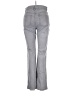 Gloria Vanderbilt Gray Jeans Size 4 - photo 2
