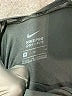 Nike 100% Polyester Black Sleeveless Top Size M - photo 7