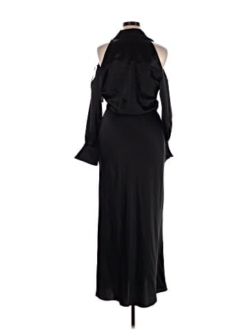 Xscape Cocktail Dress (view 2)