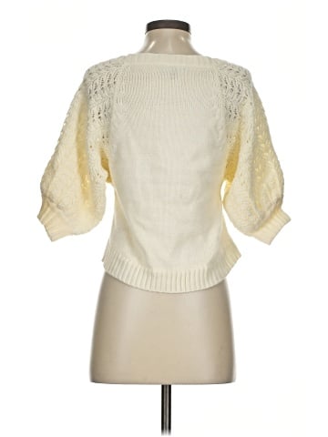 Bebe Cardigan (view 2)