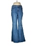 So Slimming by Chico's Blue Jeans Size 8 - photo 1