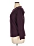 Cynthia Rowley Burgundy Pullover Sweater Size XL - photo 5