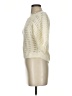 Bebe Ivory Cardigan Size XS - photo 5