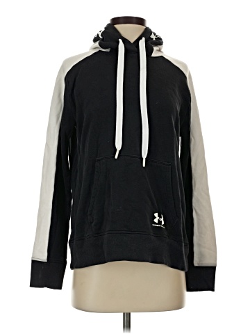 Under Armour Pullover Hoodie (view 1)