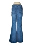 So Slimming by Chico's Blue Jeans Size 8 - photo 2