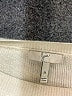 Joie Color Block Gray Pullover Sweater Size M - photo 7