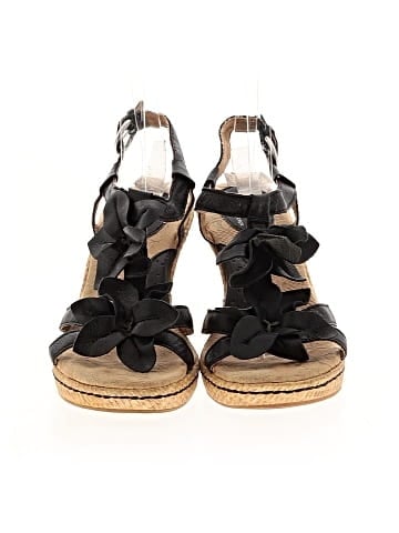 B O C Born Concepts Wedges (view 2)