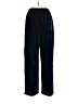 WAYF Blue Casual Pants Size L - photo 2
