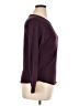 Cynthia Rowley Burgundy Pullover Sweater Size XL - photo 4