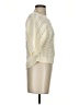 Bebe Ivory Cardigan Size XS - photo 4