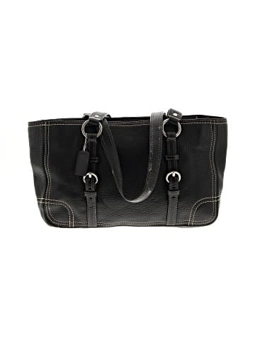 Coach Factory Shoulder Bag (view 1)