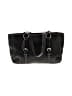 Coach Factory Black Shoulder Bag One size - photo 1