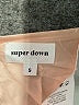 Superdown 100% Polyester Pink Bodysuit Size S - photo 6
