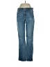 J.Crew Hearts Blue Jeans Size 26 waist - photo 1