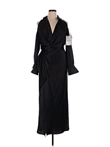 Xscape Cocktail Dress (view 1)