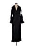Xscape 100% Polyester Black Cocktail Dress Size 14 - photo 1
