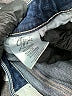 Cosmic Blue Love Blue Jeans Size 30 waist - photo 8