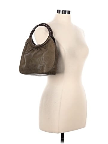 Fossil Leather Hobo (view 2)
