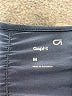 Gap Fit Blue Sleeveless Top Size M - photo 7