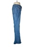 So Slimming by Chico's Blue Jeans Size 8 - photo 4