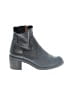 Gentle Souls Black Ankle Boots Size 8 - photo 1