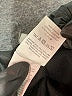 J.Crew Solid Black Shorts Size 8 - photo 5