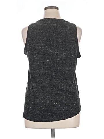 Danskin Sleeveless T-Shirt (view 2)