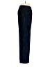 WAYF Blue Casual Pants Size L - photo 4