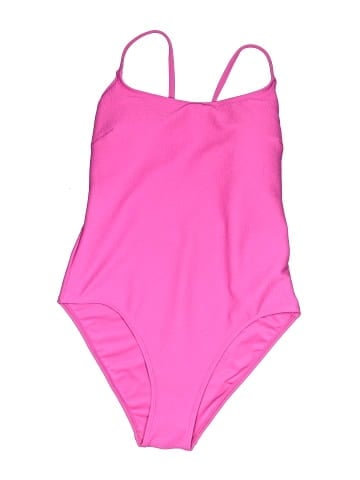Milly One Piece Swimsuit (view 1)
