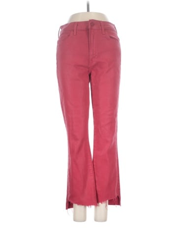 Mother Casual Pants (view 1)