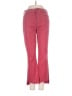 Mother Red Casual Pants Size 26 waist - photo 1