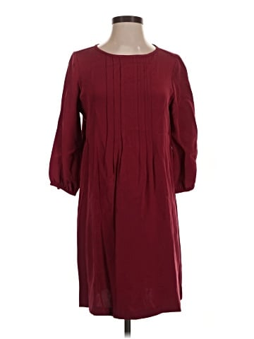 AKA New York Casual Dress (view 1)