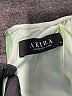 Akira Green Tube Top Size XS - photo 7