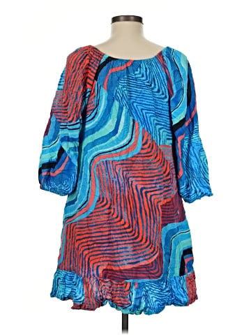 Philosophy Republic Clothing Casual Dress (view 2)