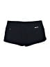 Roxy Black Shorts Size 9 - photo 2
