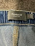 Torrid Blue Jeans Size 2X Plus (2) - photo 4