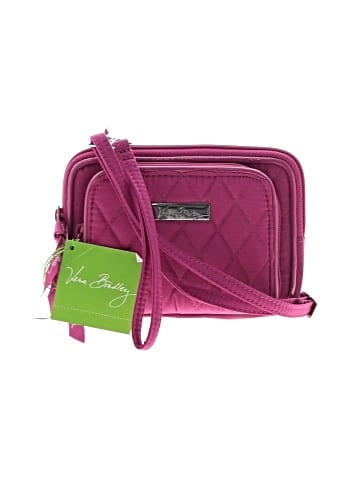 Vera Bradley Wristlet (view 1)