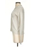 Martin + Osa Gray Long Sleeve Top Size XS - photo 5