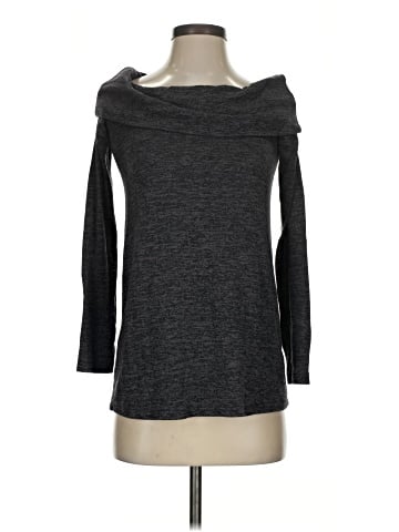 Splendid Turtleneck Sweater (view 1)
