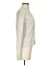 Martin + Osa Gray Long Sleeve Top Size XS - photo 4