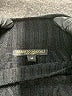 Alberto Makali Black Long Sleeve Turtleneck Size M - photo 4