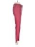 Mother Red Casual Pants Size 26 waist - photo 4