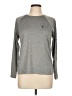 Spyder Gray Long Sleeve T-Shirt Size L - photo 1