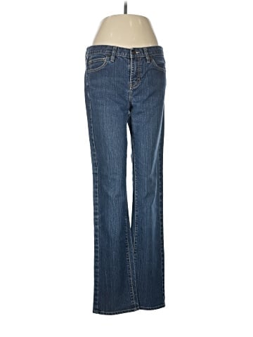 CALVIN KLEIN JEANS Jeans (view 1)