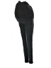 H&M Mama Black Casual Pants Size S - photo 1