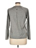 Spyder Gray Long Sleeve T-Shirt Size L - photo 2