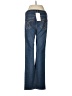 CALVIN KLEIN JEANS Hearts Blue Jeans Size 29 waist - photo 2