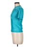 Sporti Teal Active T-Shirt Size 8 - photo 5